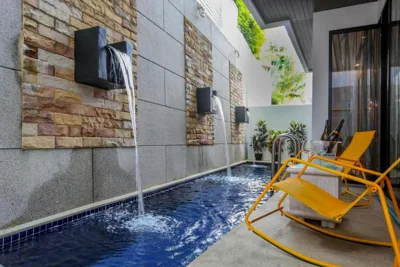Naiharn Pool Villa Number 5 – Fotos 4