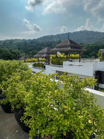 Naiharn Pool Villa Number 5 – Fotos 7